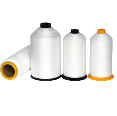 قیمت خوب 100% PTFE 1250d 1500d 1800d نخ دوخت مقاومت در برابر حرارت بالا آنلاین