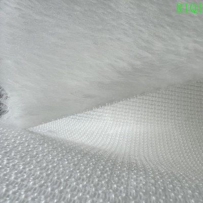 قیمت خوب پارچه فیلتر میکروفایبر عرض 165 سانتی متر برای فاضلاب فاضلاب آنلاین