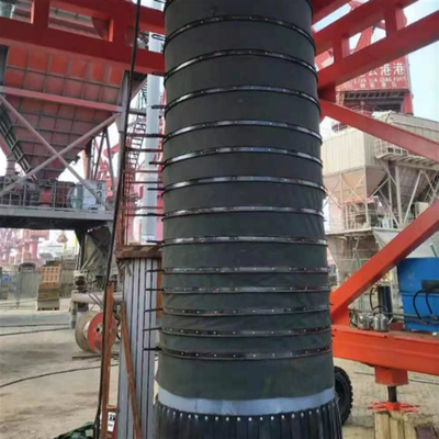 قیمت خوب کیسه های فیلتر Dctor Cement Nomex با 200 10 1 Micronust Collect آنلاین