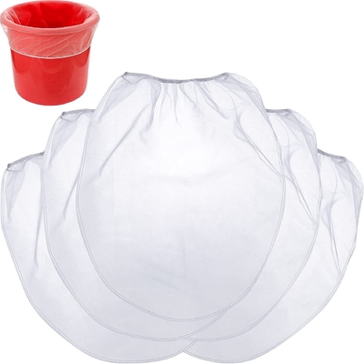 قیمت خوب hite 1 2 5 گالن باز کردن لاستیکی پاک کننده رنگ صاف برای فیلتر کردن رنگ هیدروپونیک آنلاین