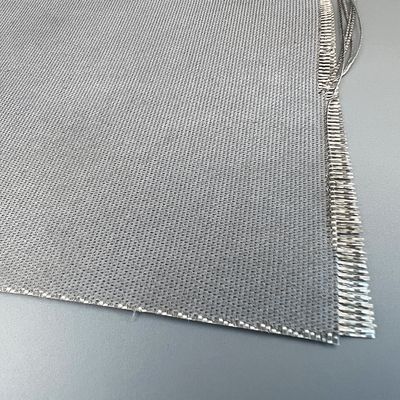 قیمت خوب پارچه فیلتر PTFE با پوشش سیلیکون پارچه فیلتر فیبرگلاس با پوشش سیلیکون آنلاین