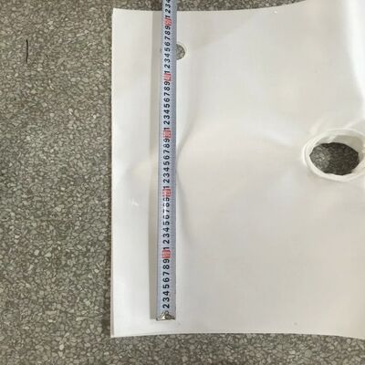قیمت خوب پارچه فیلتر چند رشته ای از پلی پروپیلن آنلاین