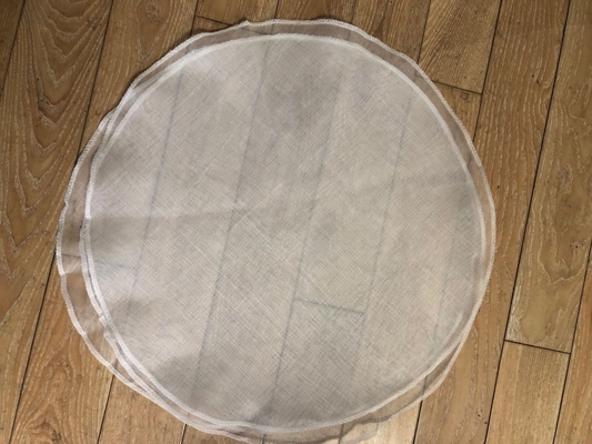 قیمت خوب پارچه فیلتر PTFE مقاومت قلیایی 300 میکرون 200 میکرون 40 مش آنلاین