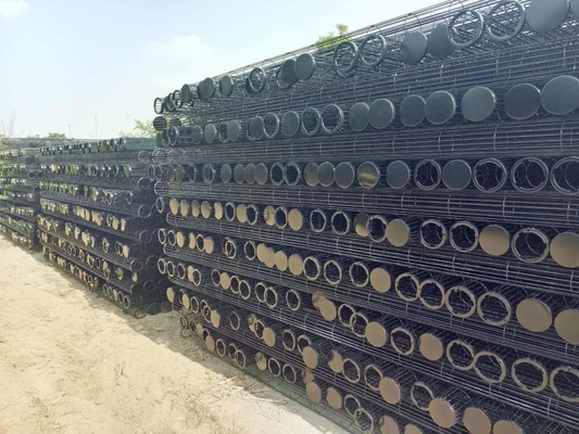 قیمت خوب نصب و راه اندازی کارتریج بالابر عمودی قفس های گردگیر بیضی شکل آنلاین