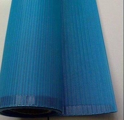 قیمت خوب مربع سوراخ شکل پرس فیلتر پارچه پارچه پلی استر / مصنوعی آنلاین