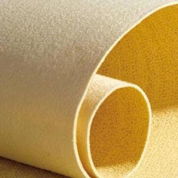 قیمت خوب پارچه فیلتر PP PE PTFE , Industry Dust Collector Nomex Filter Fabric آنلاین