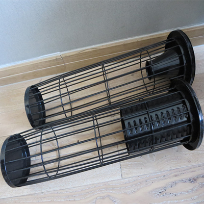 قیمت خوب قفس فیلتر و قفس کیسه فیلتر با Venturi برای Dust Collector Baghouse آنلاین