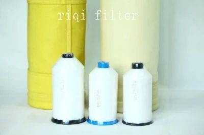قیمت خوب نخ PTFE با مقاومت بالا برای صنایع شیمیایی فیلتراسیون حفاظت از محیط زیست آنلاین