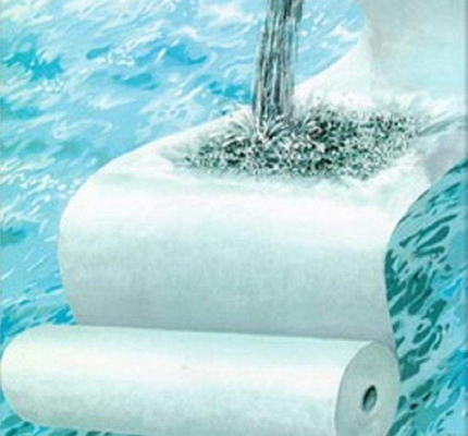 قیمت خوب کاغذ فیلتر 50 میکرونی برای خنک کردن سیالات فیلتراسیون پردازش بلبرینگ آنلاین