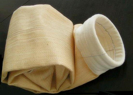 قیمت خوب آستین حذف گرد و غبار 1200 نیوتن/5 سانتی متر با استحکام شکست بالا 500-800 گرم آنلاین