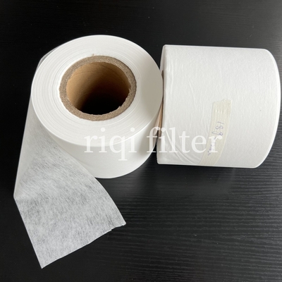 قیمت خوب مهر و موم گرما 140mm کاغذ فیلتر میکران برای ماشین کیسه چای آنلاین