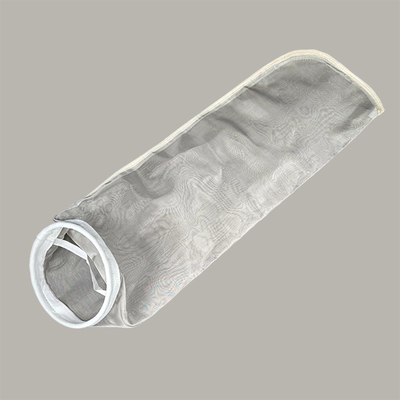 قیمت خوب کیسه فیلتر از فولاد ضد زنگ 5 10 50 100 200 میکروم آنلاین