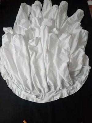 قیمت خوب Antistatic Fluidized Bed Filter Bag 30 Micron 500 L/hr Capacity آنلاین