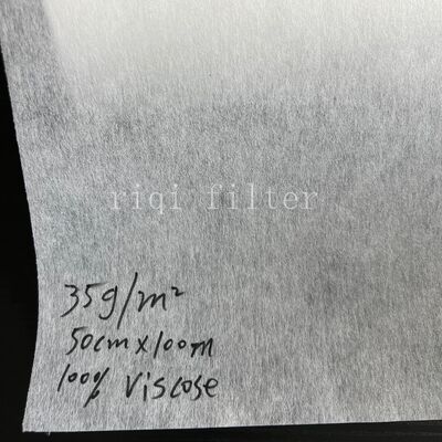 قیمت خوب کاغذ فیلتر ویسکوز 25 میکرون 100% برای کاغذ فیلتر دستگاه سنگ زنی غلتکی صنعتی آنلاین
