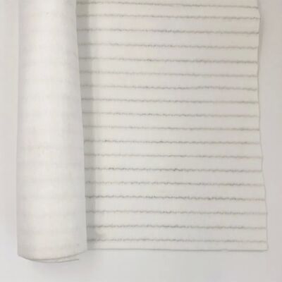 قیمت خوب کیسه فیلتر پارچه ای نبافته ضد گرد و غبار پلی استر ضد الکتریسیته ساکن ضد آب آنلاین