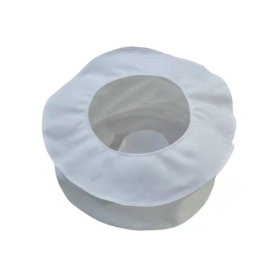 قیمت خوب کیسه فیلتر سانتریفیوژ پلی استر 80 میکران کیسه فیلتر پلی پروپیلن نایلون آنلاین