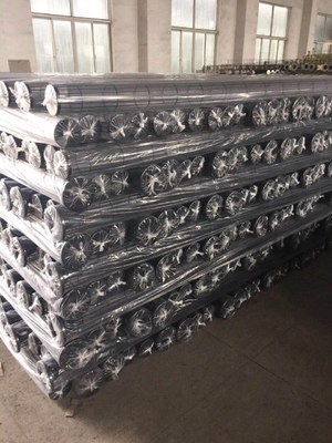 قیمت خوب کیسه فیلتر گرد و غبار سیلیکونی گرد مواد فولاد کربنی 1 متری دارای گواهی ISO9001 آنلاین