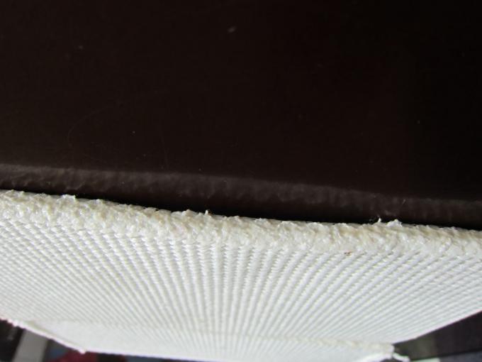 Air Slide Canvas / Air Slide Fabric for Cement Plant / Cement Convey