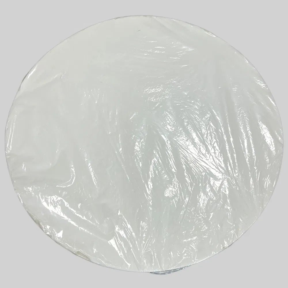 کاغذ فیلتر ویسکوز 90 سانتی متری با ضخامت 1 میلی متر برای روغن صنعتی 1