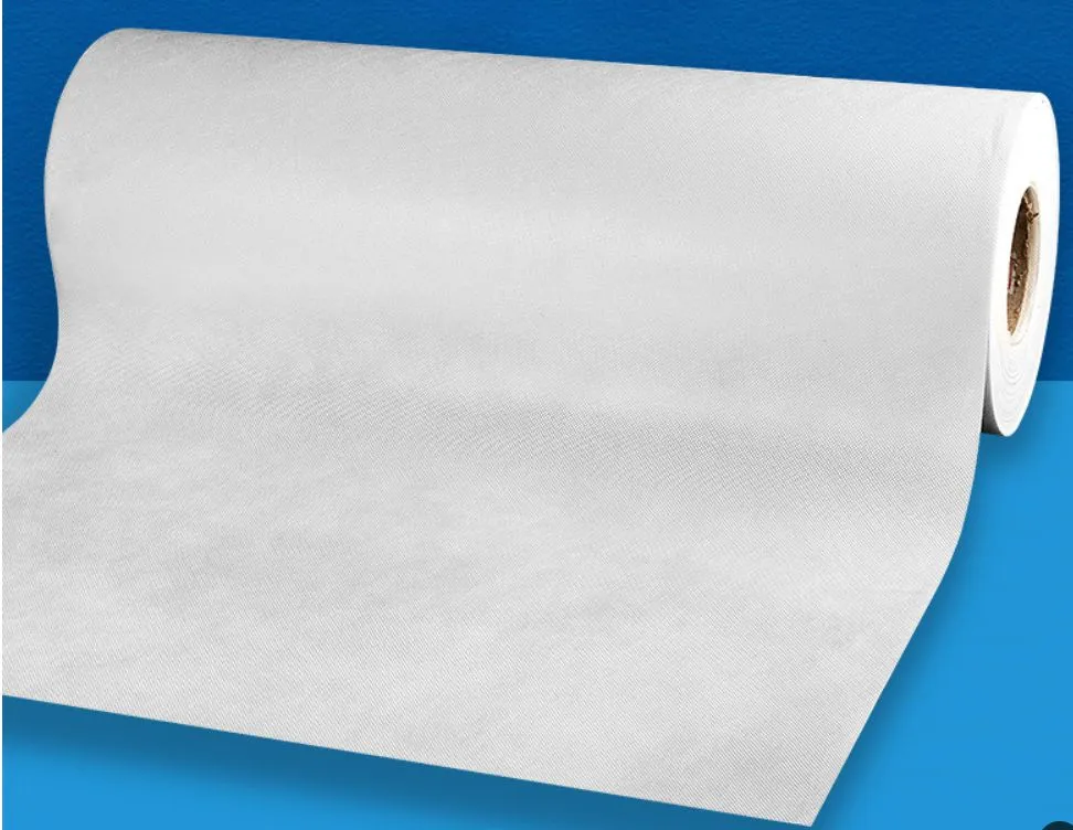 کاغذ فیلتر ویسکوز 90 سانتی متری با ضخامت 1 میلی متر برای روغن صنعتی 7