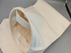 کیسه فیلتر پشم