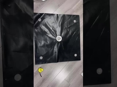 پارچه فیلتر پلی پروپیلن پی پی با کیفیت بالا